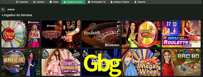 Gbg bet
