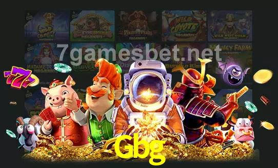 cassino Gbg
